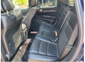 JEEP GRAND CHEROKKE OVERLAND 3000 CRDI 250 CV EURO 6 B